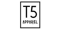 T5 Apparel