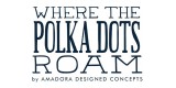 Where The Polka Dots Roam