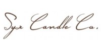 Syx Candle Co
