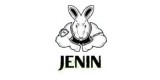 Jenin Shops