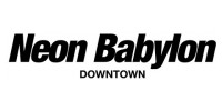 Neon Babylon