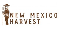 New Mexico Harvest