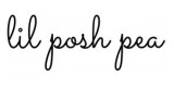 Lil Posh Pea