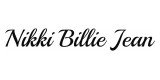 Nikki Billie Jean
