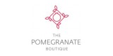 The Pomegranate Boutique