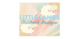 Little Lambs Childrens Boutique
