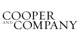 Cooper And Company