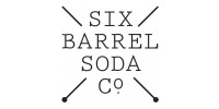 Six Barrel Soda