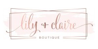 Lily and Claire Boutique