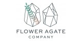Flower Agate Co
