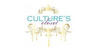 Cultures Closet