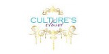 Cultures Closet