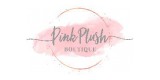 Pink Plush Boutique