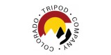 Colorado Tripod