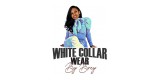 White Collar Wear By Brey