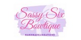 Sassy Six Bowtique