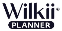 Wilkii Planner