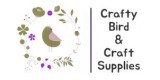 Crafty Bird And Craft Supplies