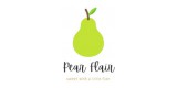 Pear Flair
