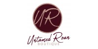 Untamed Roan Boutique