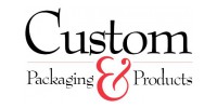 Custom Packaging And Products