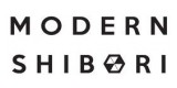 Modern Shibori