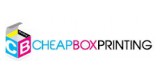 Cheap Box Printing