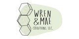 Wren And Mae Creations