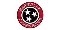 Nashville Typewriter