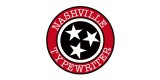 Nashville Typewriter