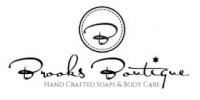 Brooks Boutique Hand Crafted Soaps And Body Care