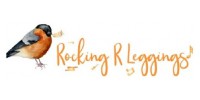 Rocking R Leggings