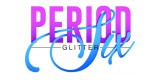 Period Six Glitter