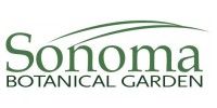 Sonoma Botanical Garden
