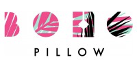 Boho Pillow