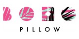 Boho Pillow