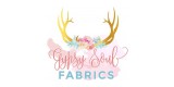 Gypsy Soul Fabrics