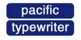 Pacific Typewriter