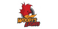 Woodys Lights