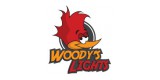 Woodys Lights