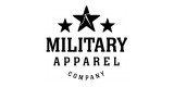 Military Apparel Company