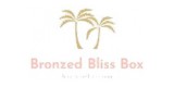 Bronzed Bliss Box