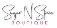 Sugar N Spice Boutique