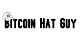 Bitcoin Hat Guy