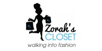Zorahs Closet