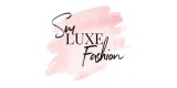 Sm Luxe Fashion