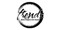Trends Boutique On Main