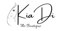Kia Di The Boutique
