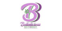 Bellalicious Bath And Body