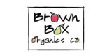 Brown Box Organics